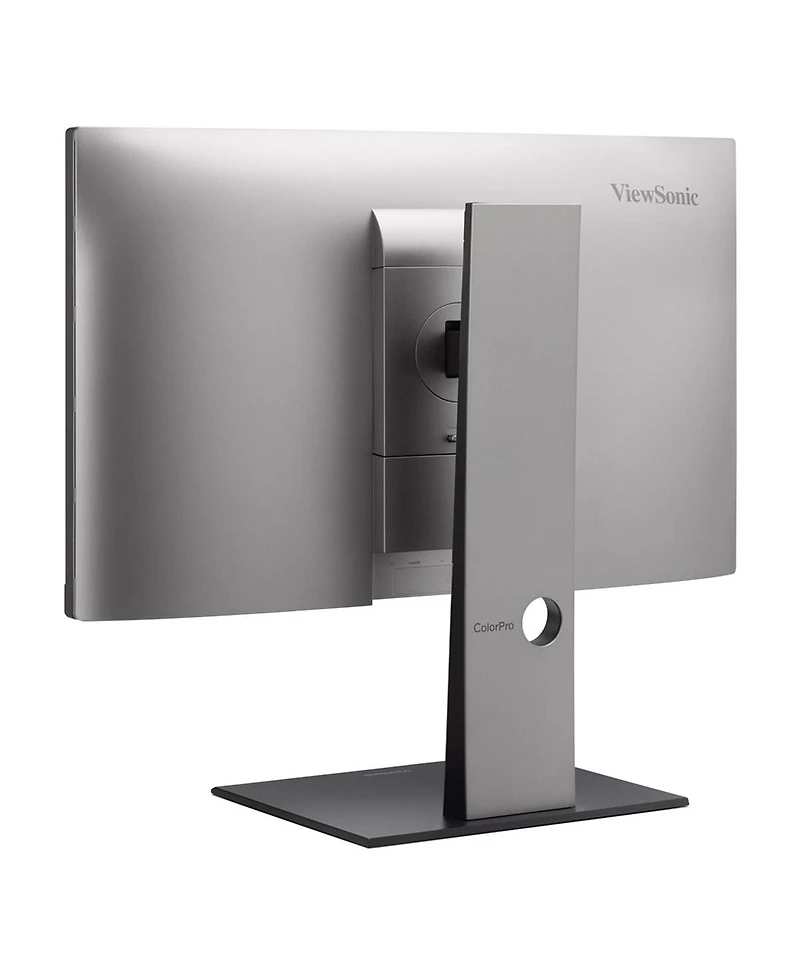 ViewSonic ColorPro VP2488-4K 23.8" 16:9 4K Usb-c Ips Led Monitor