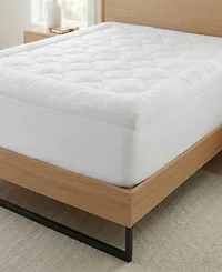 Ella Jayne Adaptive Comfort Plush Mattress Topper