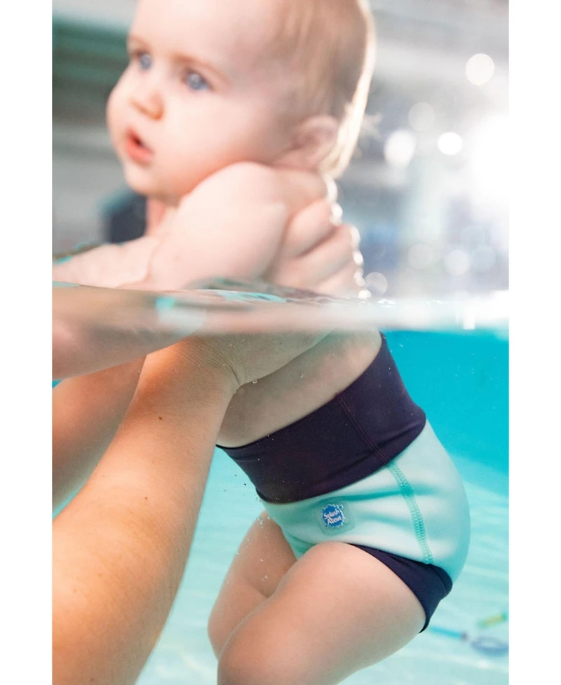 Splash About Toddler Happy Nappy Swim Diaper (Toddler
