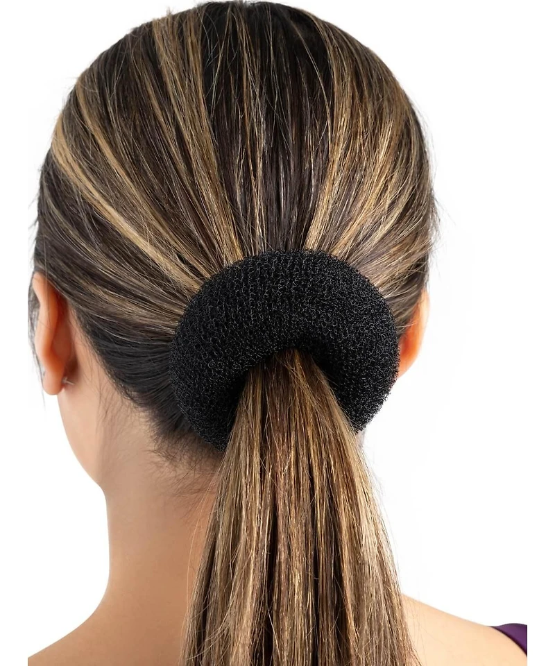 Capezio Bun Builder Hair Accessories