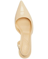 Aldo Women's Stessylow Slingback Pumps