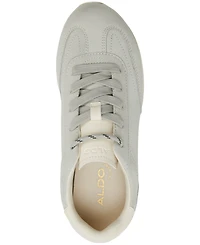 Aldo Women's Lyvie Low Top Jogger Lace-Up Sneakers