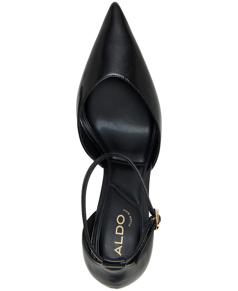 Aldo Women's Jossephine Pointed Toe Pumps