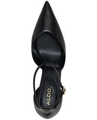 Aldo Women's Jossephine Pointed Toe Pumps