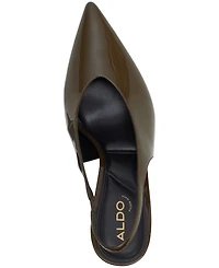 Aldo Women's Arianell Slingback Pumps