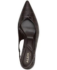 Aldo Women's Cloeliaa Slingback Dress Sandals