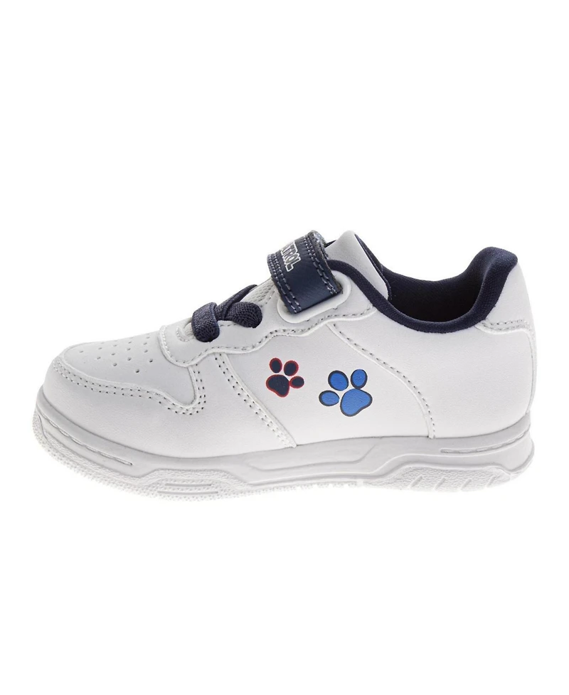 Nickelodeon Kids Comfortable Casuals Sneaker