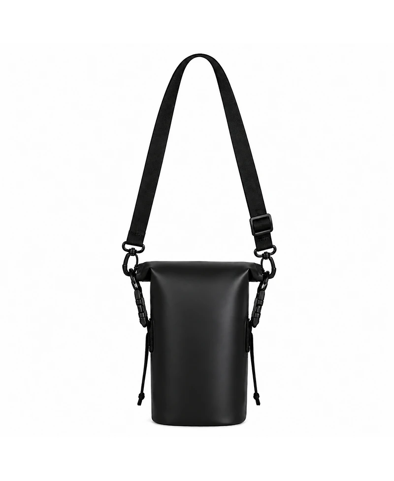 Seamless Outdoors DriftTote Crossbody Dry Bag