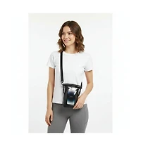 Seamless Outdoors DriftTote Crossbody Dry Bag