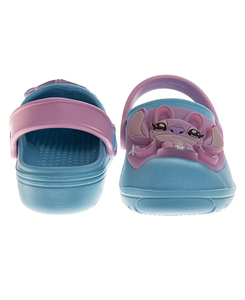Disney Toddler Slip On Eva Clogs Water Shoes