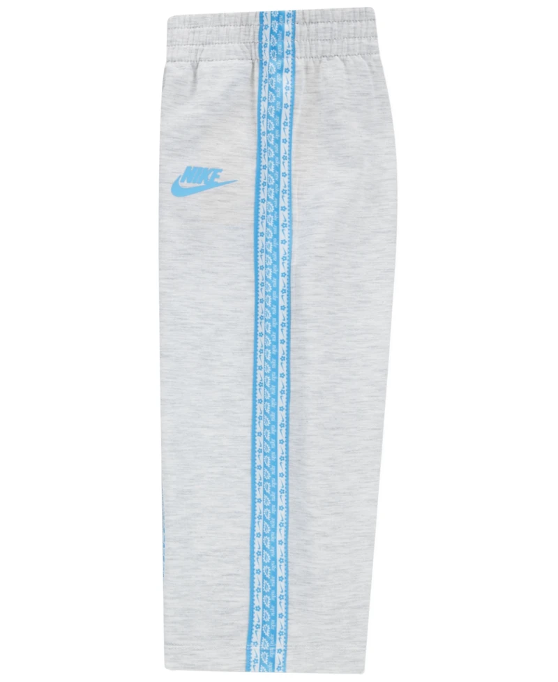 Nike Toddler Girls' 2T-4T Retro Remix Jacket and Pants, 2-Piece Set