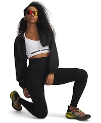 Under Armour Women's Seamless Ankle-Length Leggings