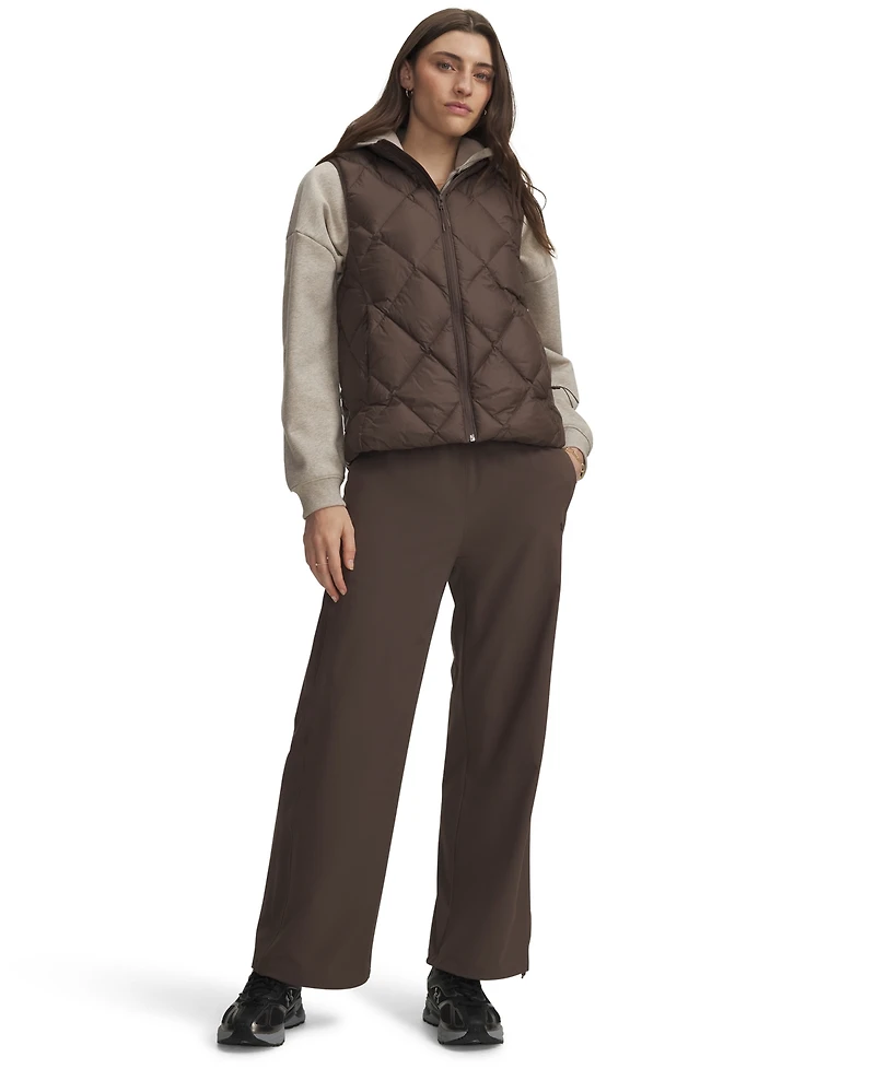 Under Armour Women's Rival Woven Pants