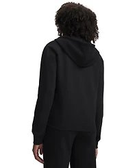 Under Armour Women's Rival Fleece Full-Zip Jacket