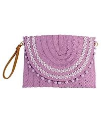John Bead Woven Bag Diy Kit for Beginners