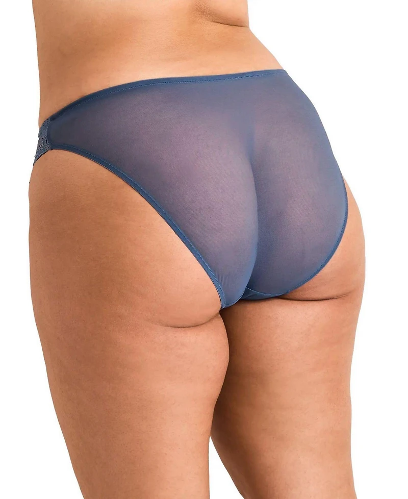Adore Me Women's Farrah Bikini Panty