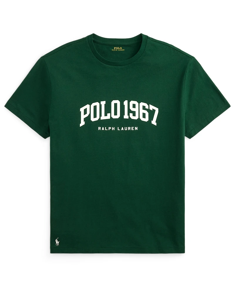 Polo Ralph Lauren Men's Crew Neck T-shirt