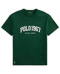 Polo Ralph Lauren Men's Crew Neck T-shirt