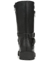 Blowfish Malibu Women's Alberta Rugged Tall Boots
