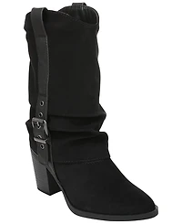 Blowfish Malibu Women's Carter Zip Tall Boots