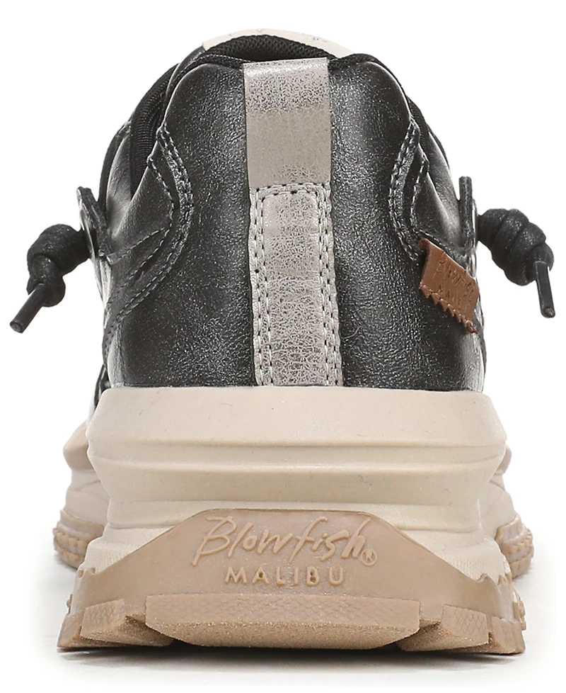 Blowfish Malibu Women's Leotina Slip-On Sneakers