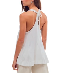 Free People Women's Valerie Halter Tank Top