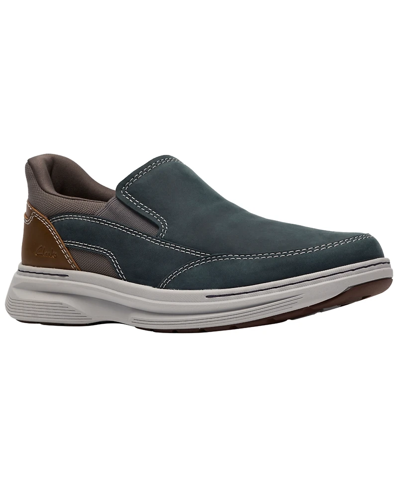 Clarks Men's Collection Craftwell Step Slip-On Shoe