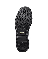 Pazstor Men's Premium Comfort Leather Closed Toe Casual Sandals Memphis