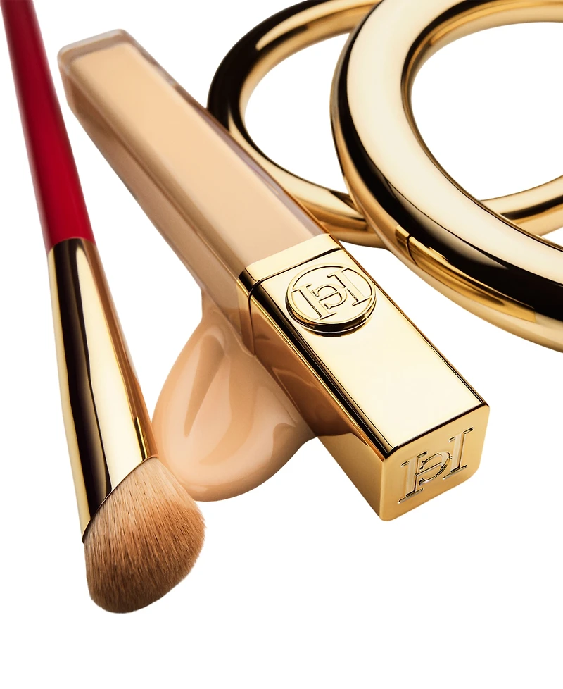 Carolina Herrera Nude Couture Brightener Brush