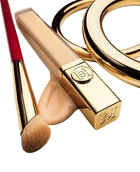 Carolina Herrera Nude Couture Brightener Brush