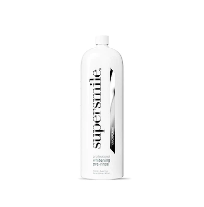 Supersmile Professional Whitening Pre-Rinse