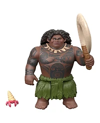 Disney Princess Disney Moana 7-Piece Character Set
