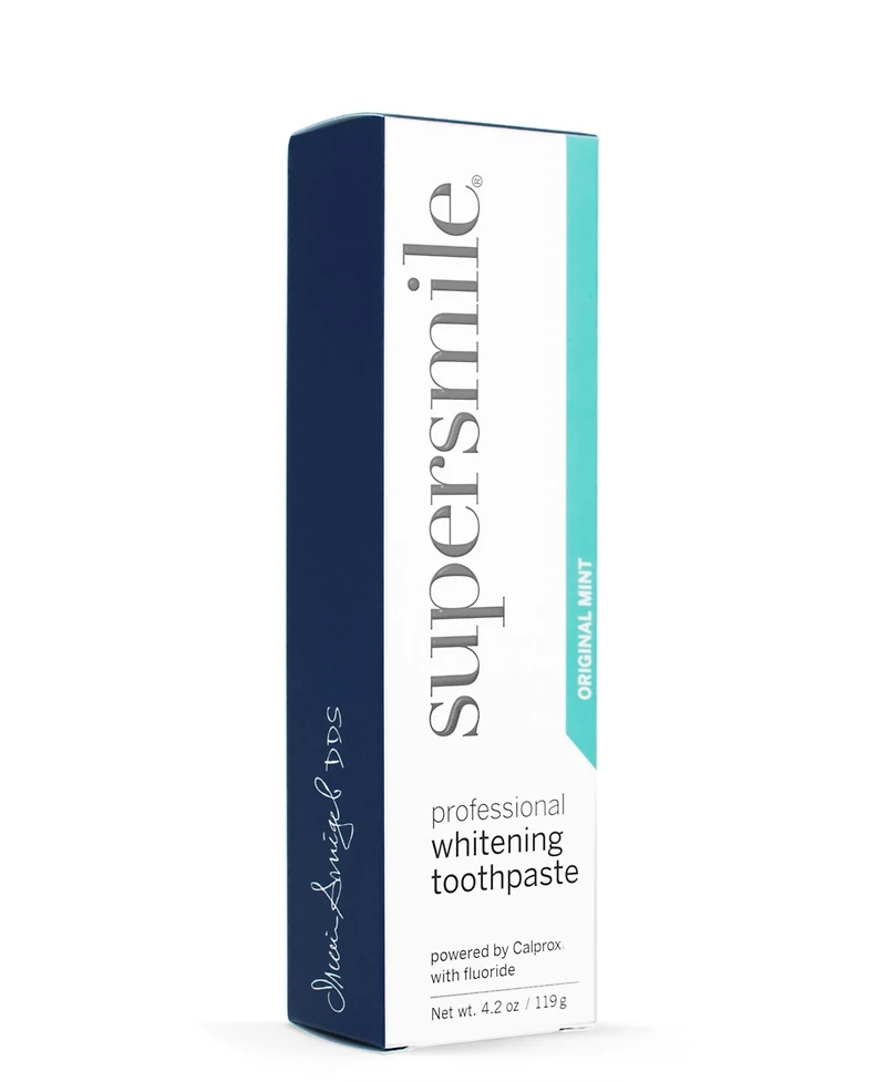 Supersmile Professional Whitening Toothpaste