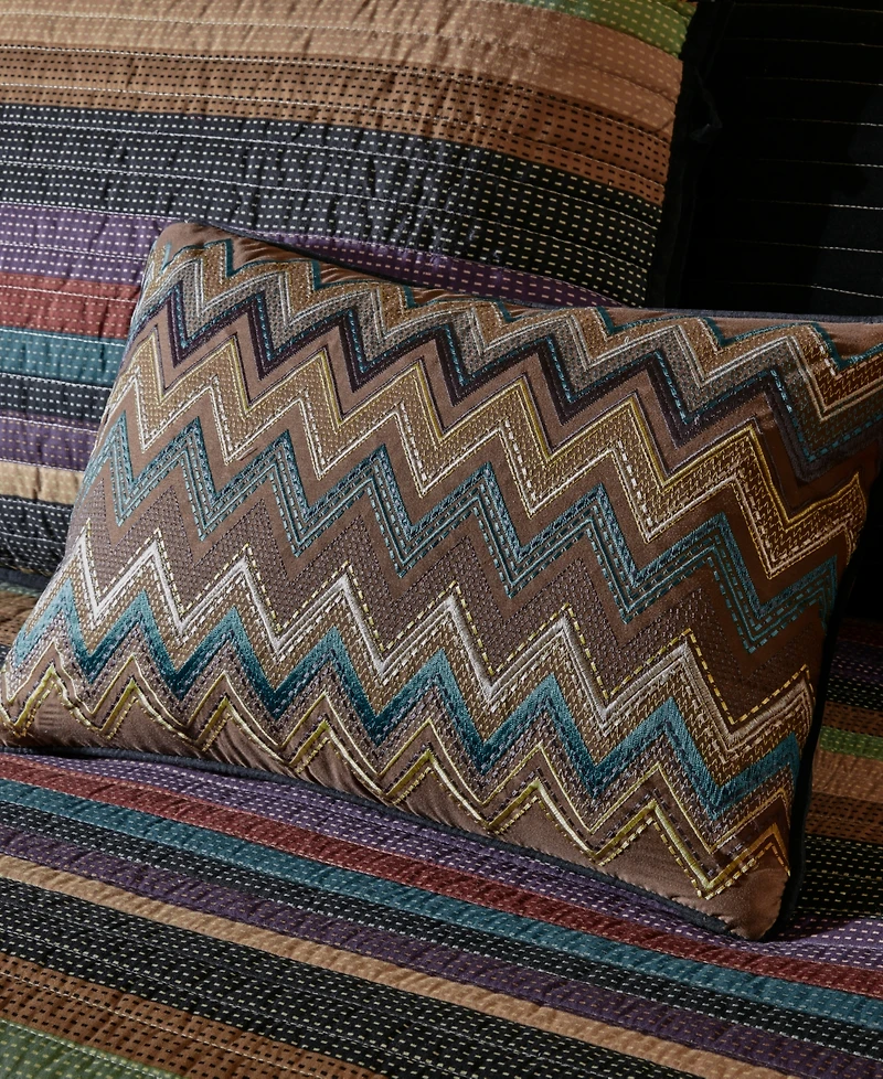 Madison Park Yosemite 6-Pc. Quilt Set, Daybed