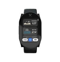 Blue Tees Golf Blue Tees Playmaker Plus Gps Golf Watch