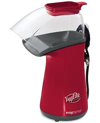 Presto 04863 Poplite Hot Air Popcorn Popper