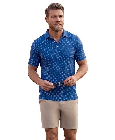 KingSize Big & Tall No Sweat Polo