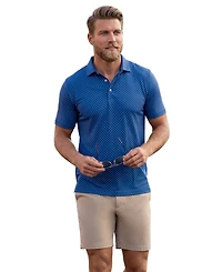 KingSize Big & Tall No Sweat Polo