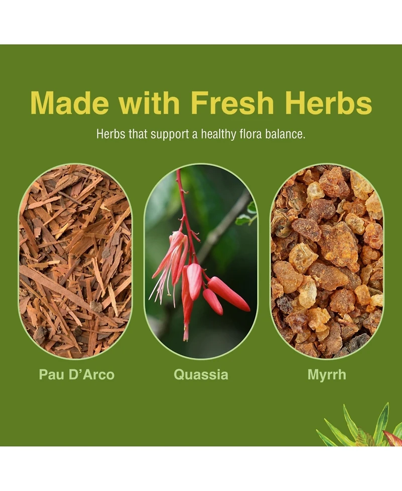 Herbs Etc, Yeast Releaf, 60 Capsules