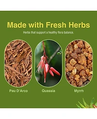Herbs Etc, Yeast Releaf, 60 Capsules