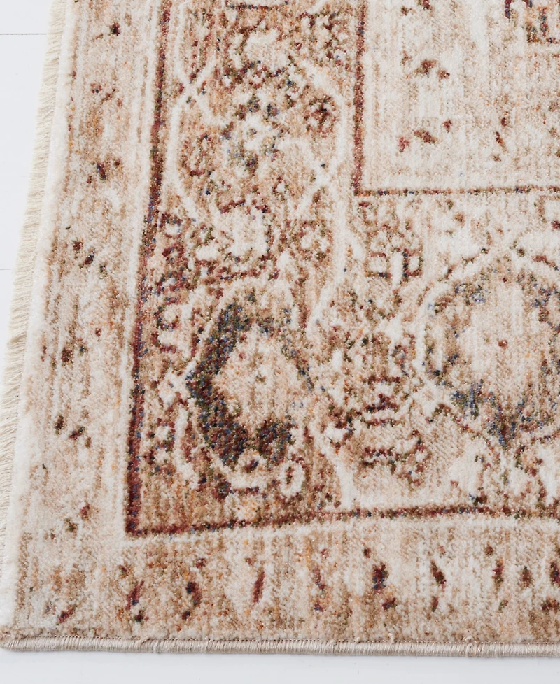 Lauren Ralph Lauren Caleb LRL1374E 6'X9' Area Rug