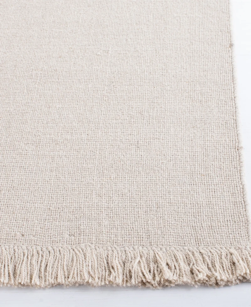 Lauren Ralph Lauren Glenville LRL6360B 4'X6' Area Rug