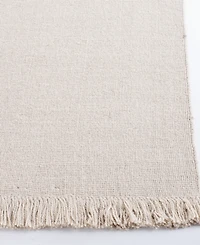 Lauren Ralph Lauren Glenville LRL6360B 4'X6' Area Rug