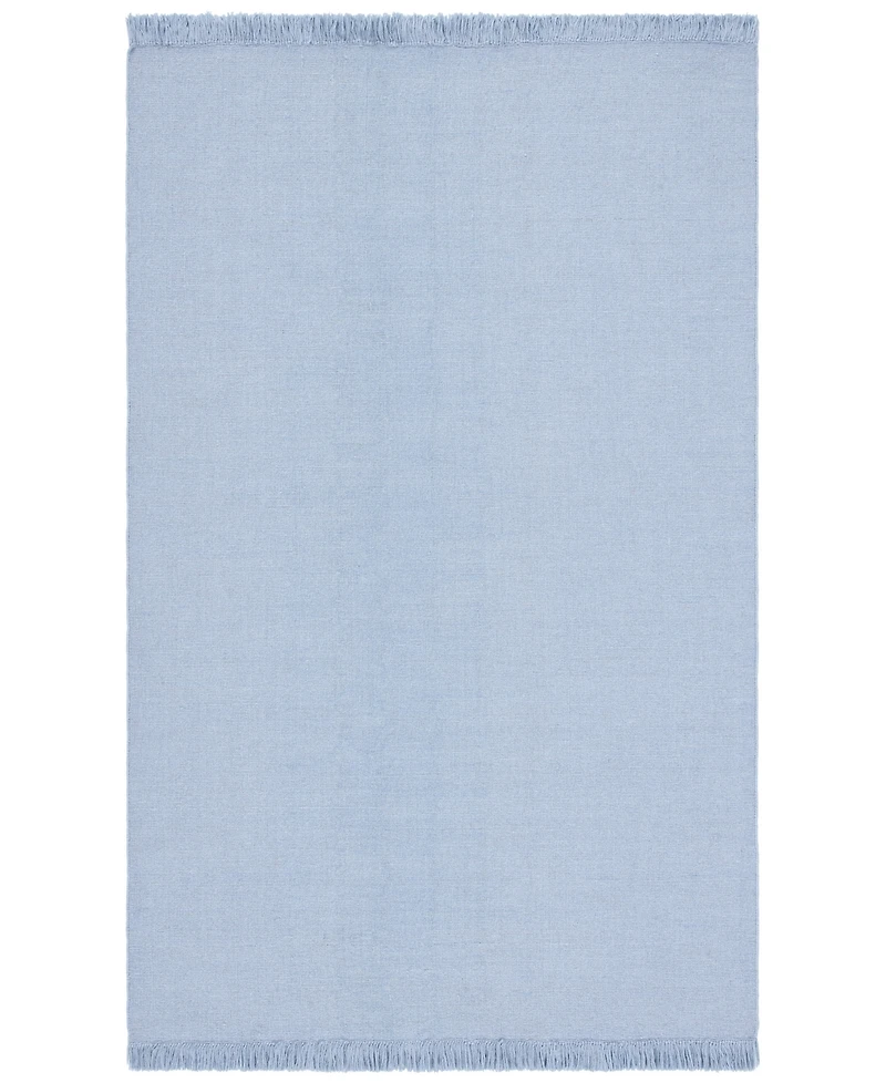 Lauren Ralph Lauren Glenville LRL6360J 4'X6' Area Rug