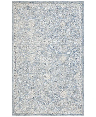 Lauren Ralph Lauren Etienne LRL6603M 2'X3' Area Rug