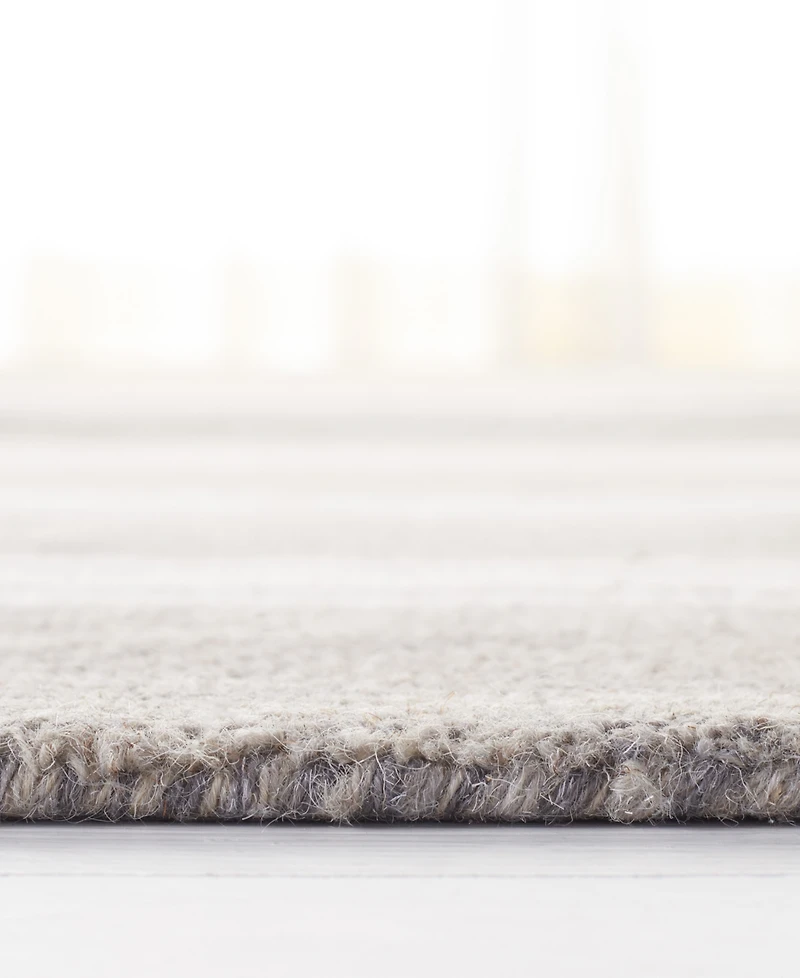 Lauren Ralph Lauren Arlen Stripe LRL6701F 8'X10' Area Rug