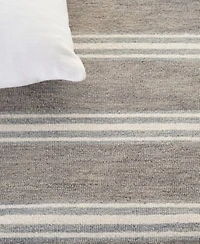 Lauren Ralph Lauren Arlen Stripe Lrl6701f Rug Collection