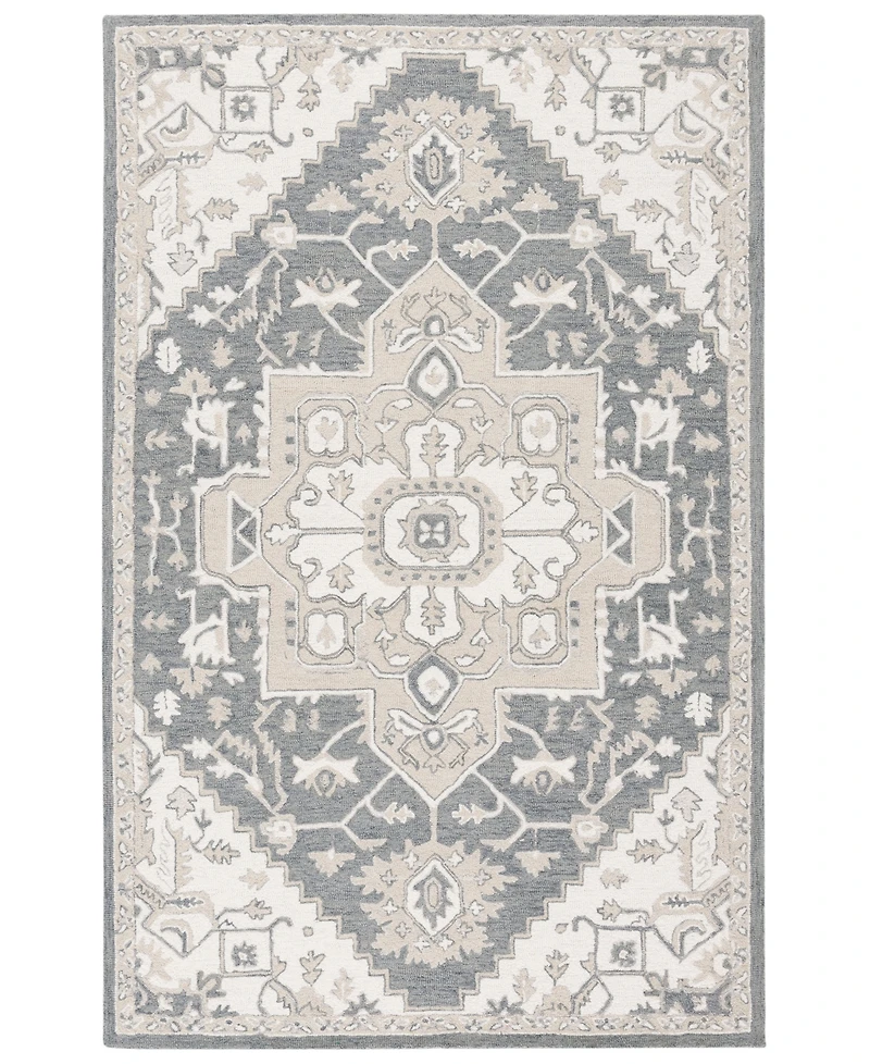 Lauren Ralph Lauren Percy LRL6652F 9'X12' Area Rug