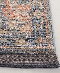 Lauren Ralph Lauren Dundrum LRL1600N 4'X6' Area Rug