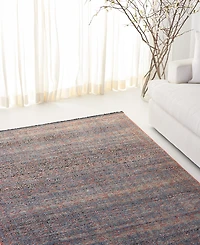 Lauren Ralph Lauren Shelton LRL1602N 5'3"X7'6" Area Rug